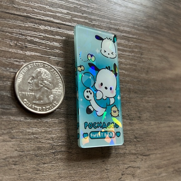 Handmade Kawaii magnet - Picture 2 of 6